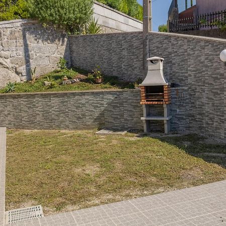 Casa Do Outeiro Villa Arcos de Valdevez Ngoại thất bức ảnh